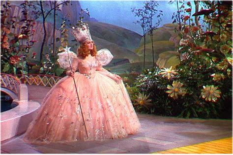 The Princess of Light: Examining Glinda's Regal Position